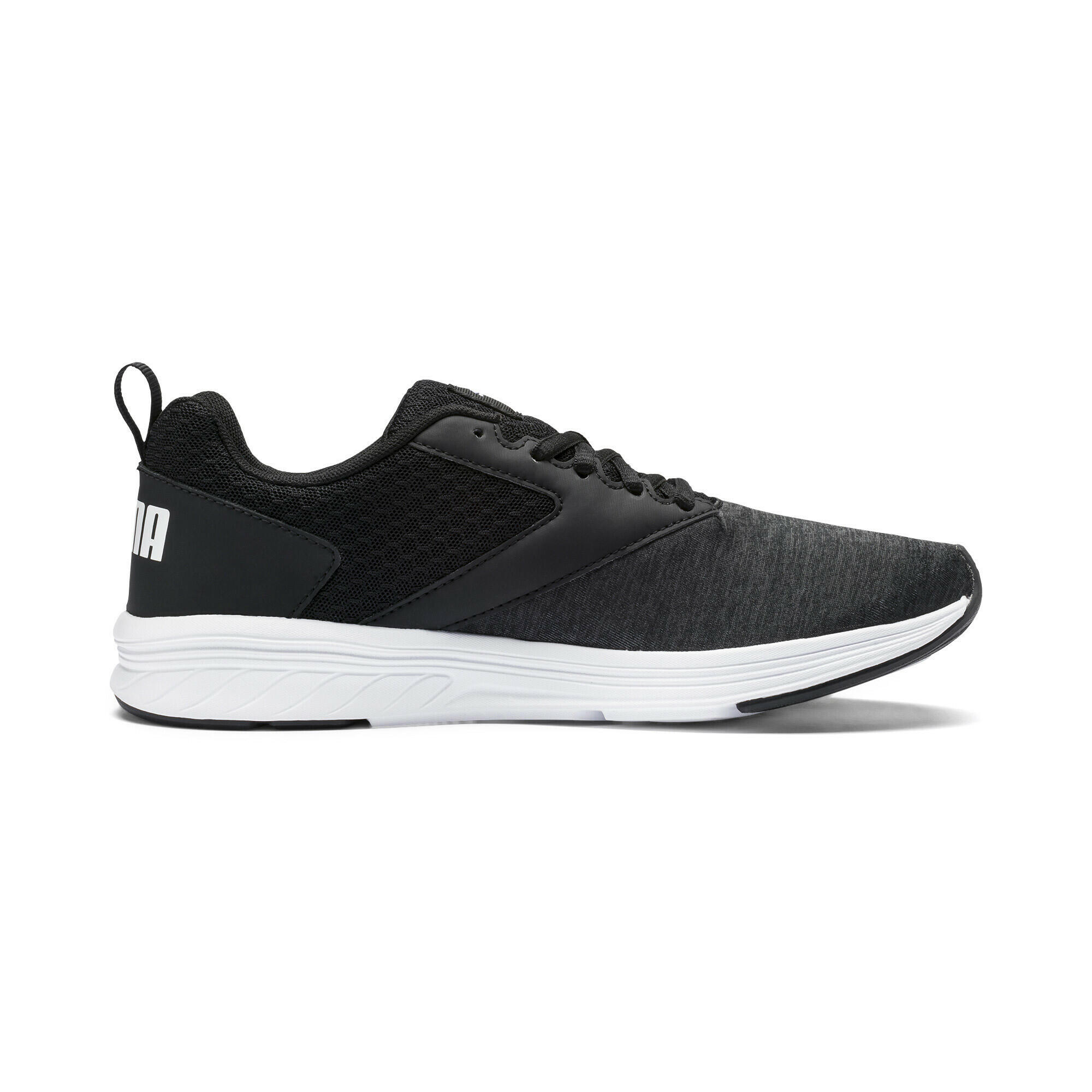 NRGY Comet Laufschuhe Erwachsene PUMA Black White 5/15