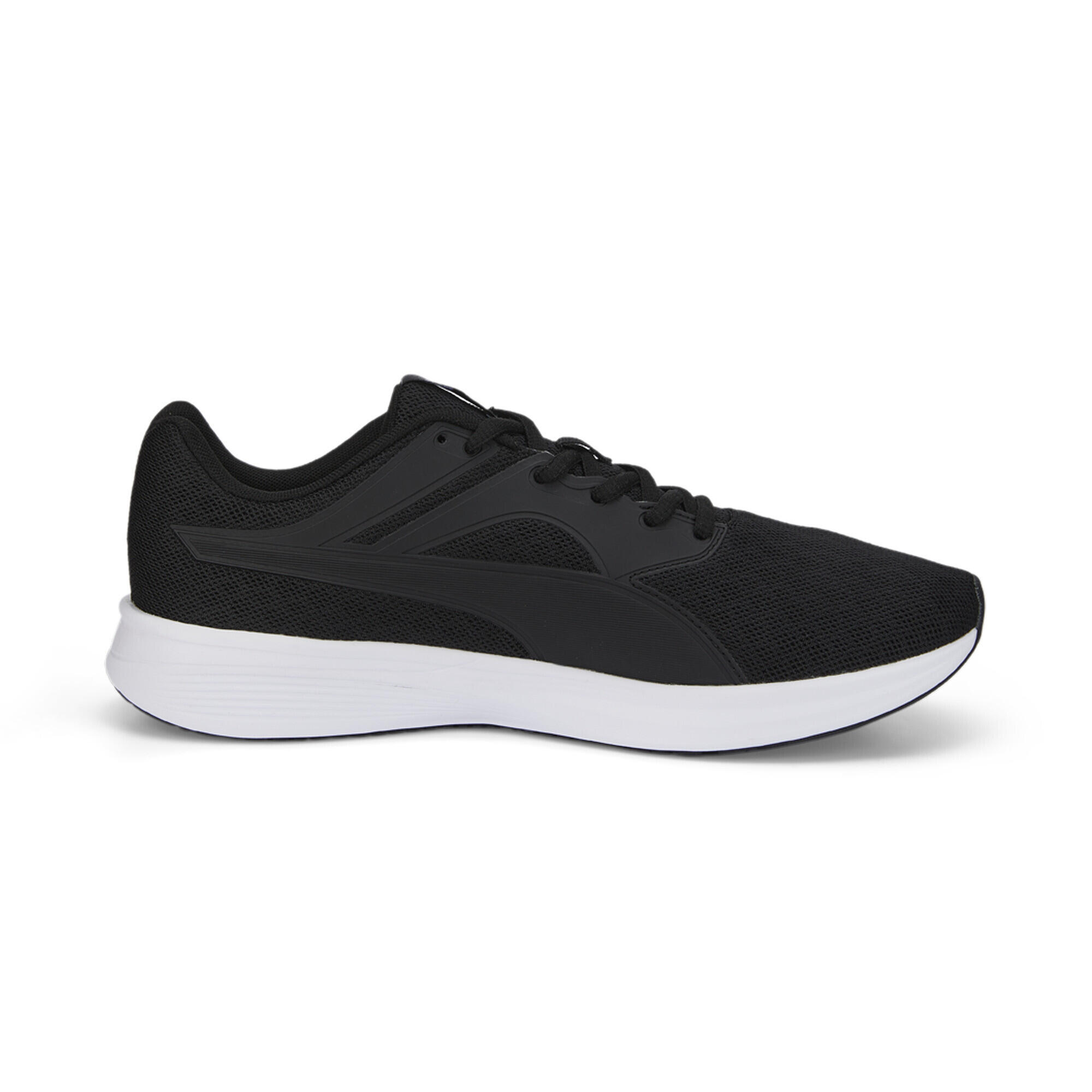 Zapatillas de running PUMA Transport Negro 6/7