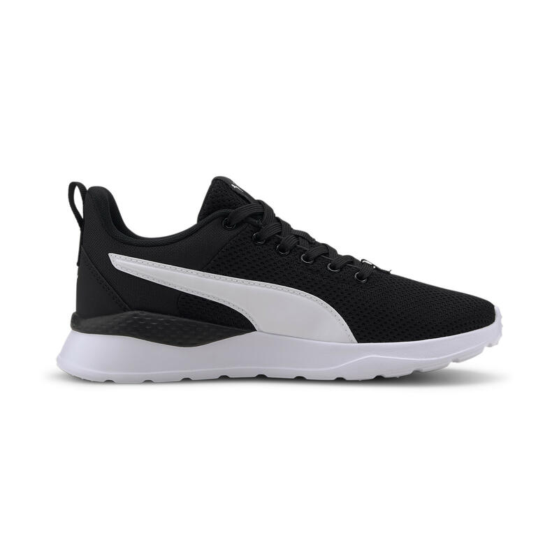 Baskets Anzarun Lite Enfant et Adolescent PUMA Black White