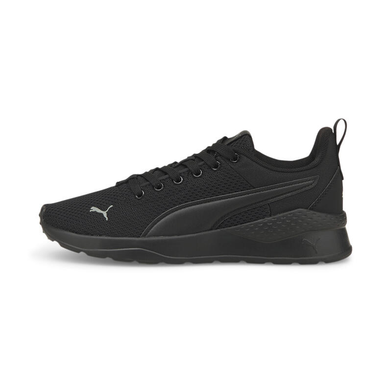 Anzarun Lite sportschoenen voor jongeren PUMA Black Ultra Gray