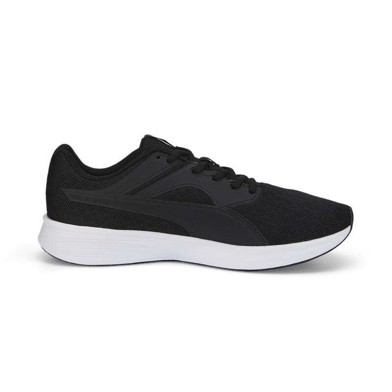 Transport hardloopschoenen PUMA Black White