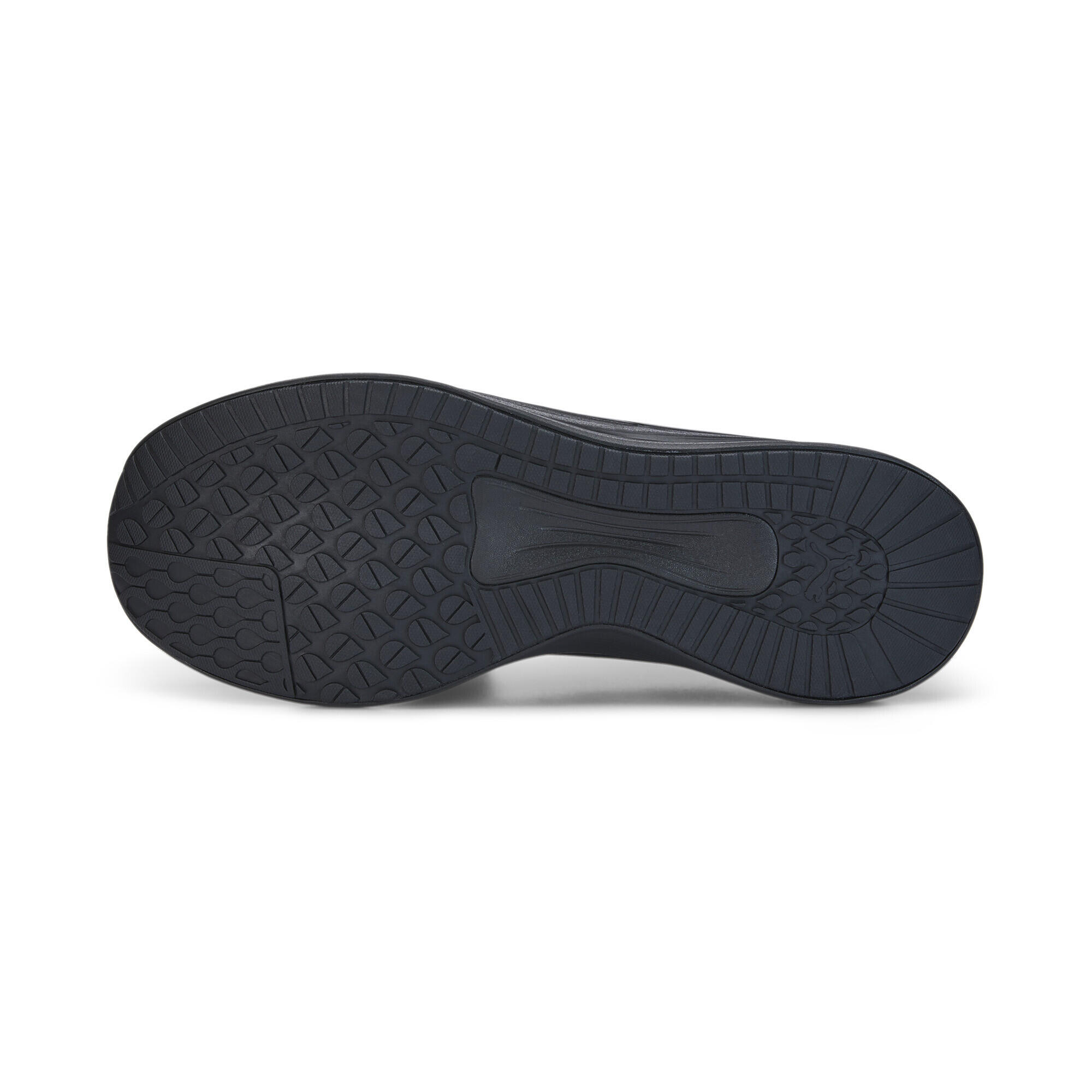 Sapatilhas de corrida Adulto Puma Transport Preto 5/7