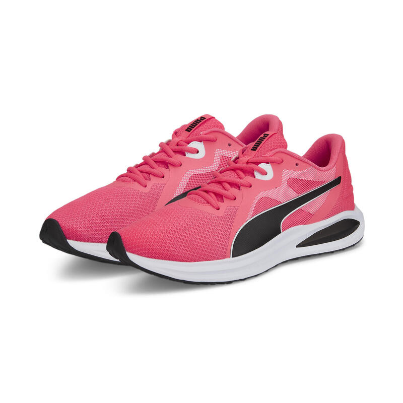 Zapatillas de running PUMA Twitch Runner Negro