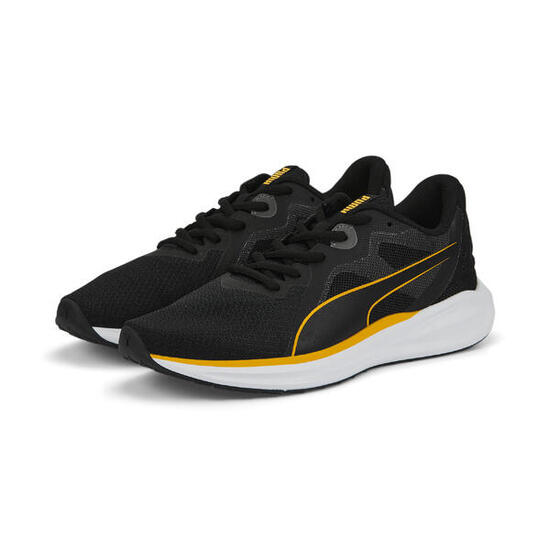 Zapatillas de running PUMA Twitch Runner Negro