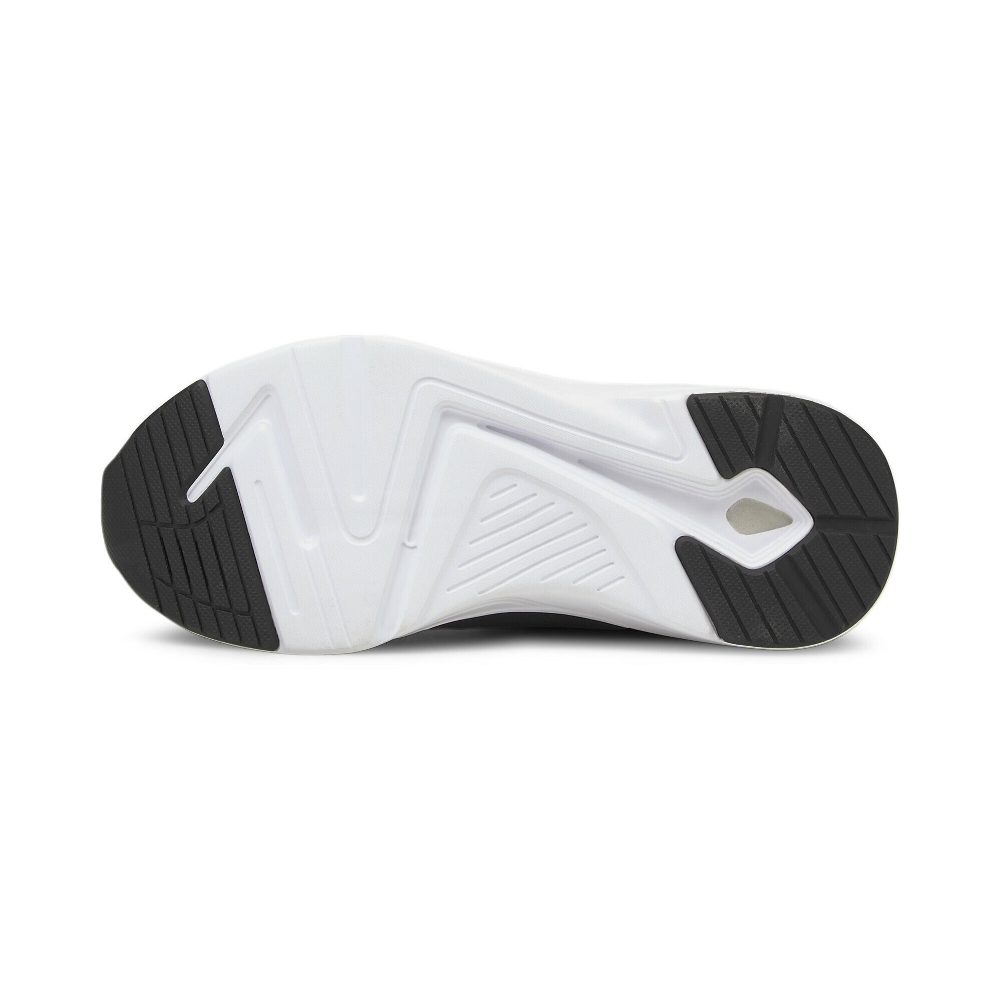 Sapatilhas Menino Puma Comet 2 Alt Preto 4/7
