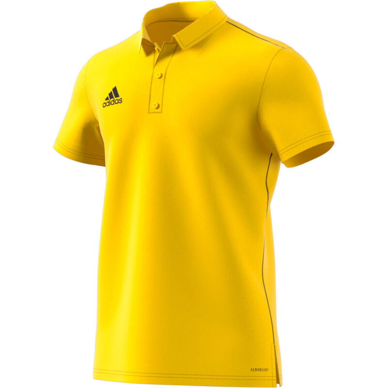 Polo adidas Core 18 Climalite