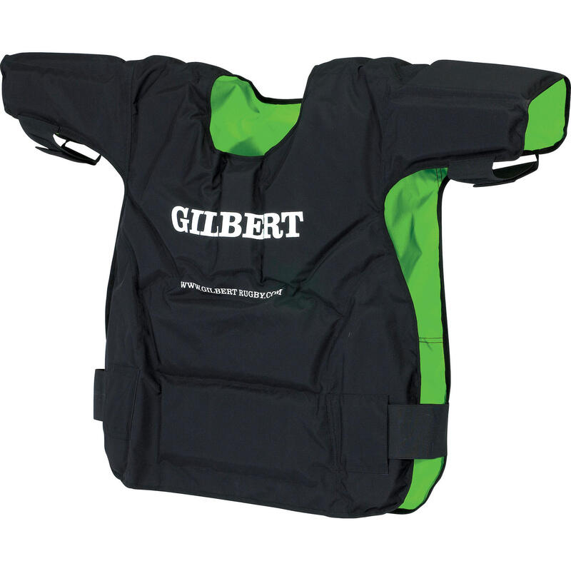 T-shirt bescherming junior Gilbert Contact Top