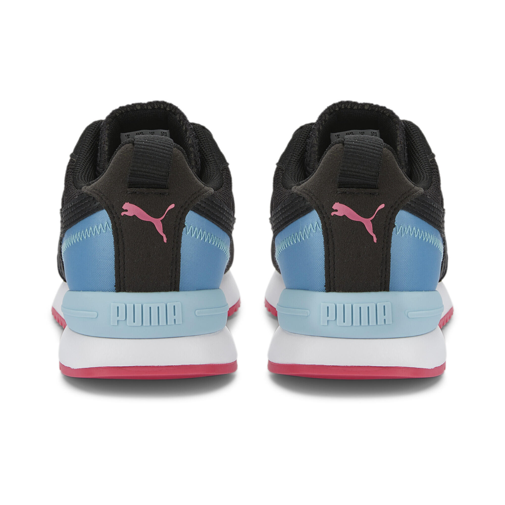 Baskets R78 Enfant et Adolescent PUMA 2/5