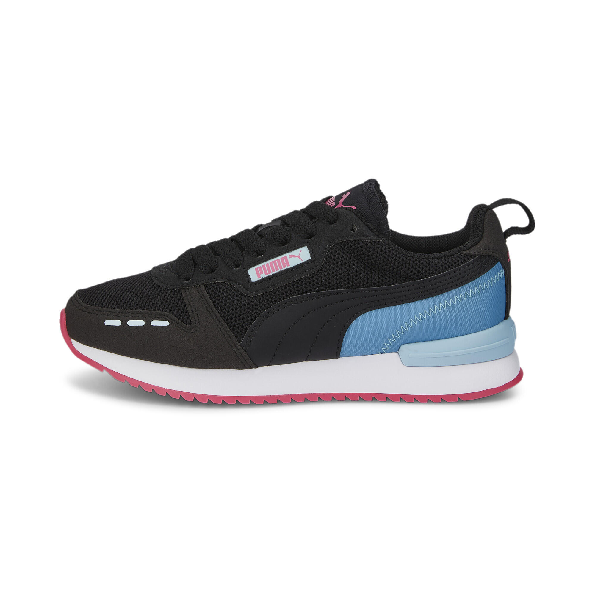 Baskets R78 Enfant et Adolescent PUMA 3/5