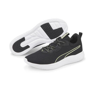 Zapatillas de running PUMA Resolve Smooth Negro