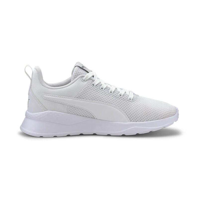 Încălțăminte mers copii Anzarun Lite alb PUMA