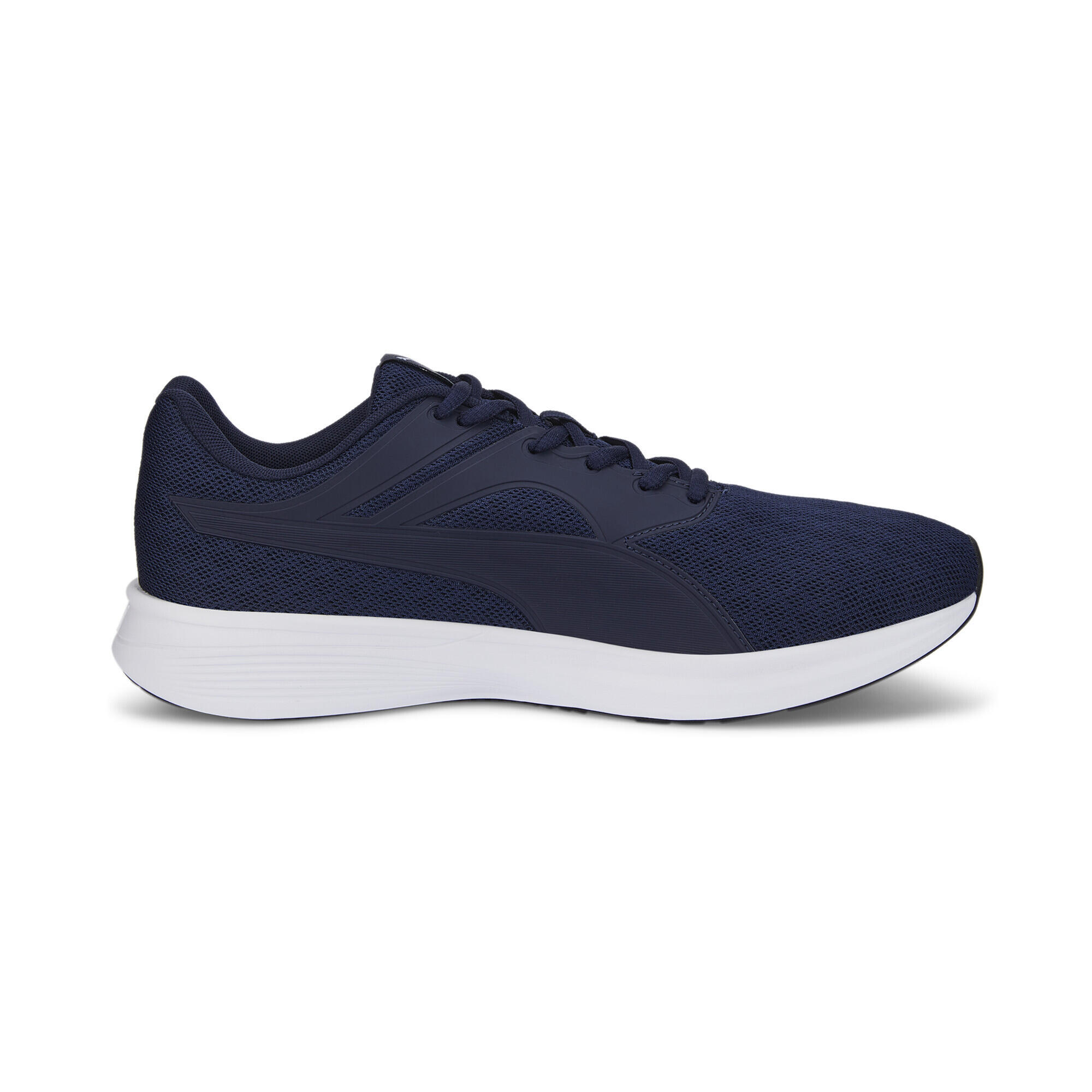 Zapatillas de running PUMA Transport Morado 5/6