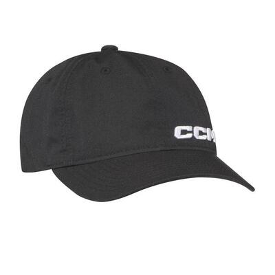 Ccm all outside slouch pet zwart