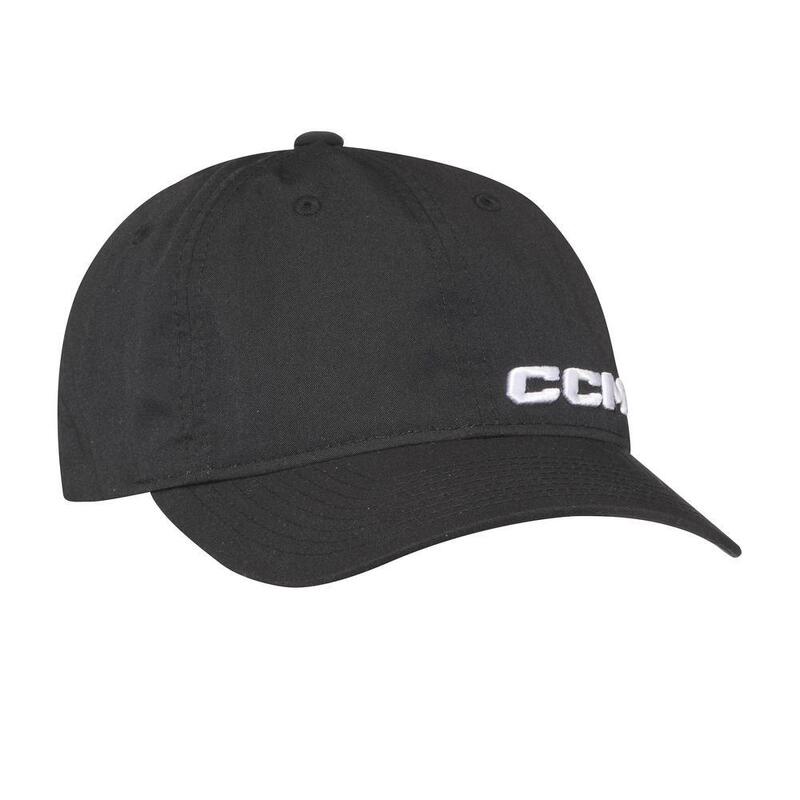 Ccm All Outside Slouch Pet Zwart