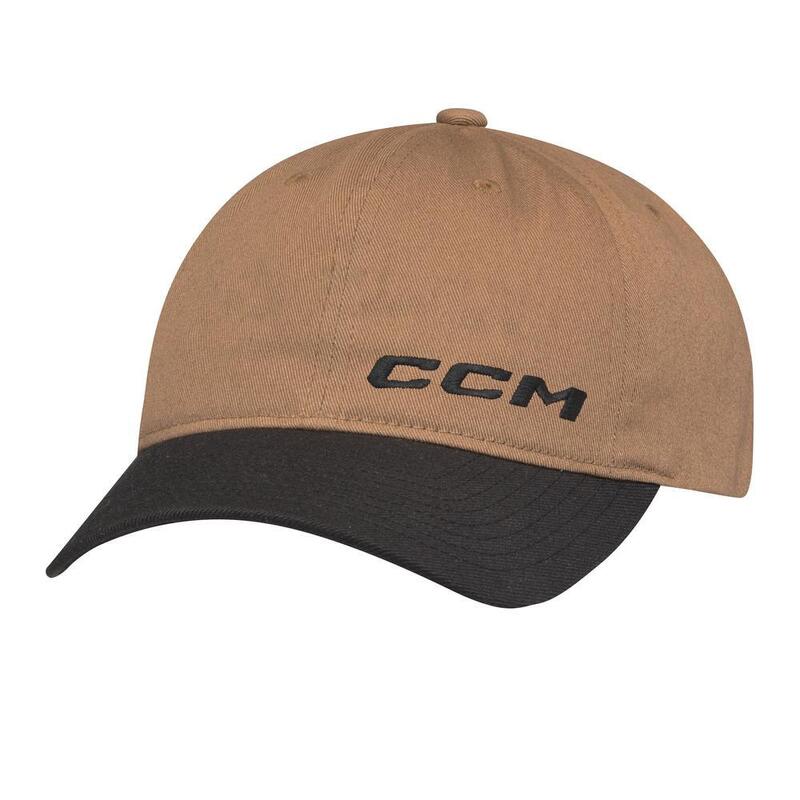 Gorra CCM All Outside Slouch