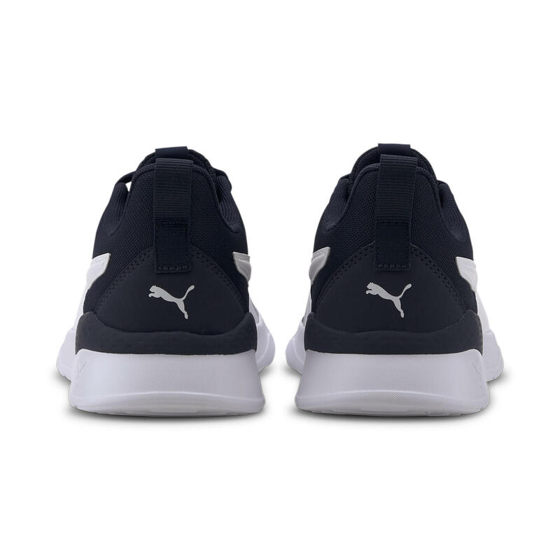 Încălțăminte mers copii Anzarun Lite alb PUMA