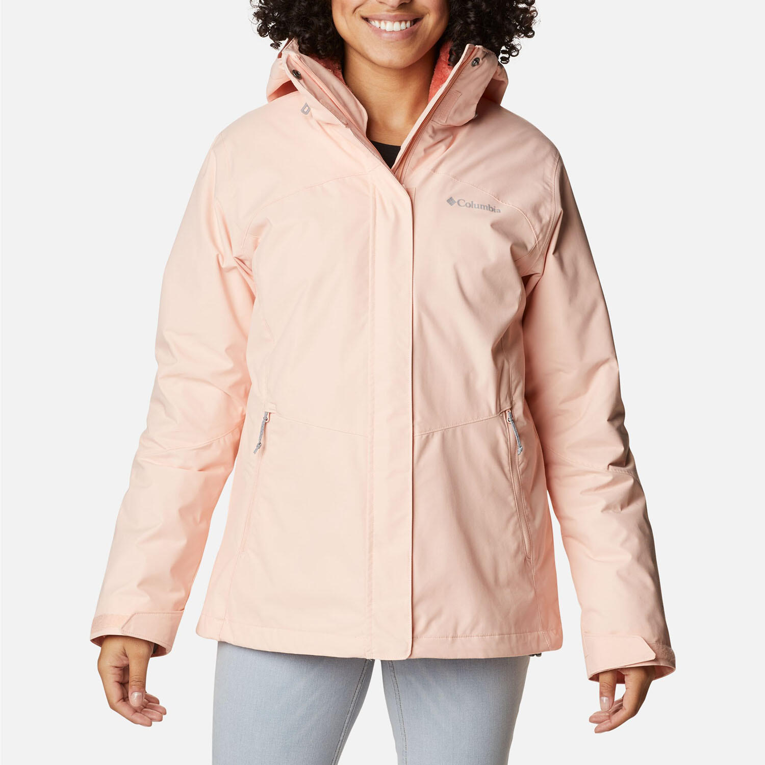 Vestes De Survetements Femme Decathlon
