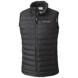 Columbia Powder Lite Sleeveless Jacket