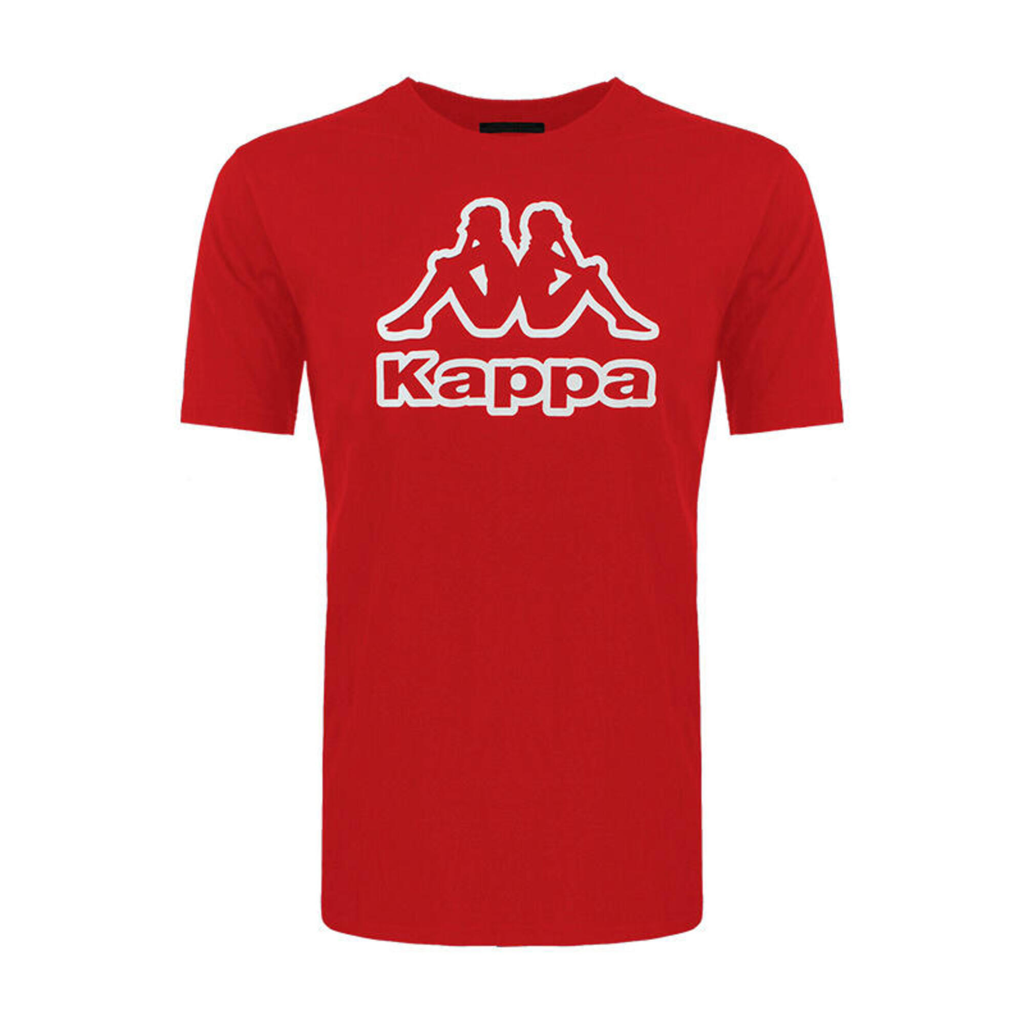 Kappa Mancini T-shirt (x5)