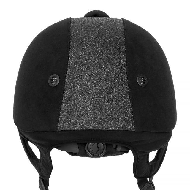 Casque équitation Sport+