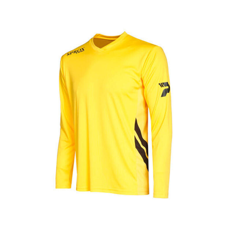 Maillot manches longues Patrick Sprox