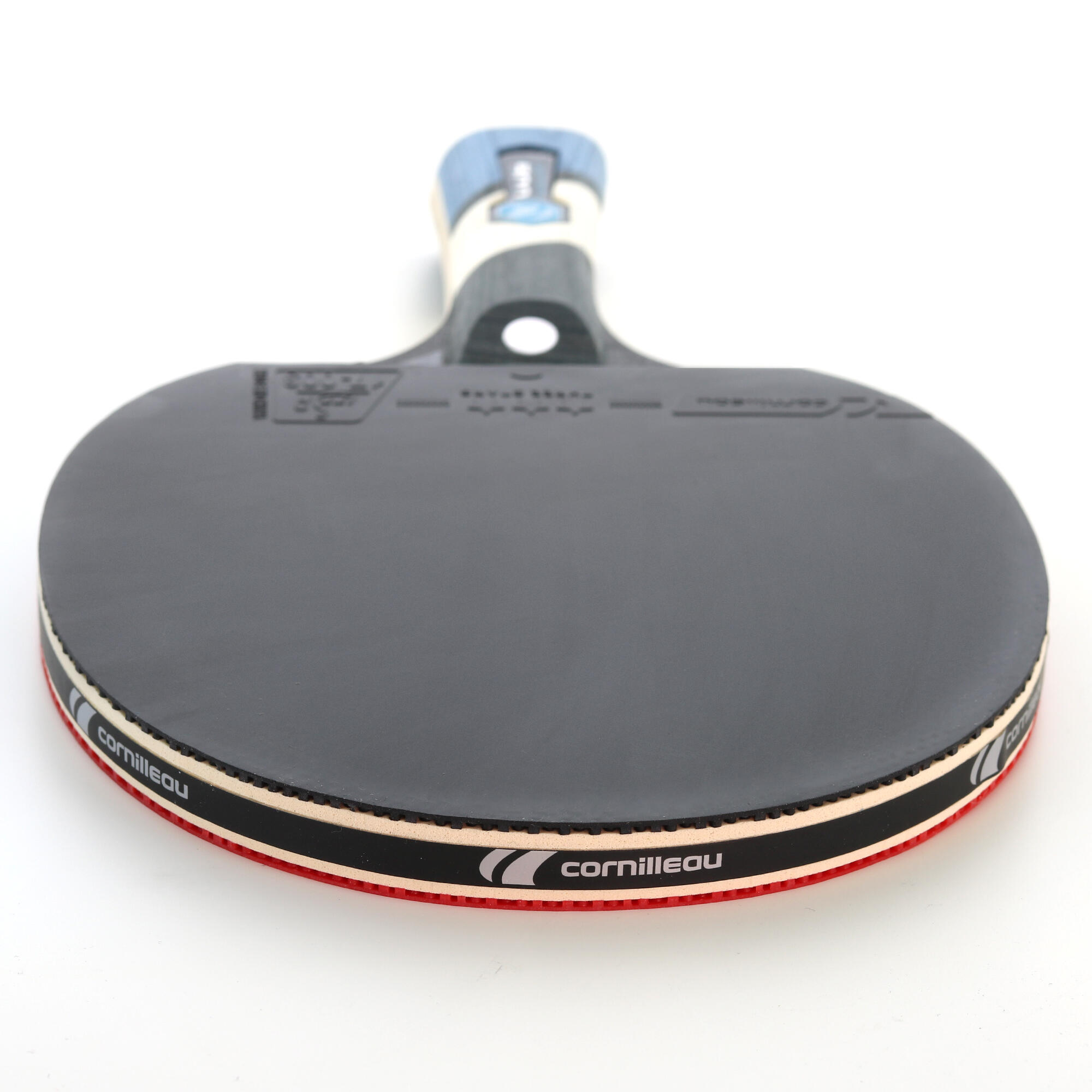 Racchetta da tennis da tavolo Perform 500 5/6