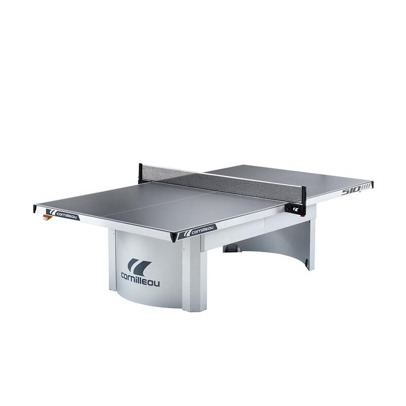 Pro 510 M outdoor tafeltennistafel