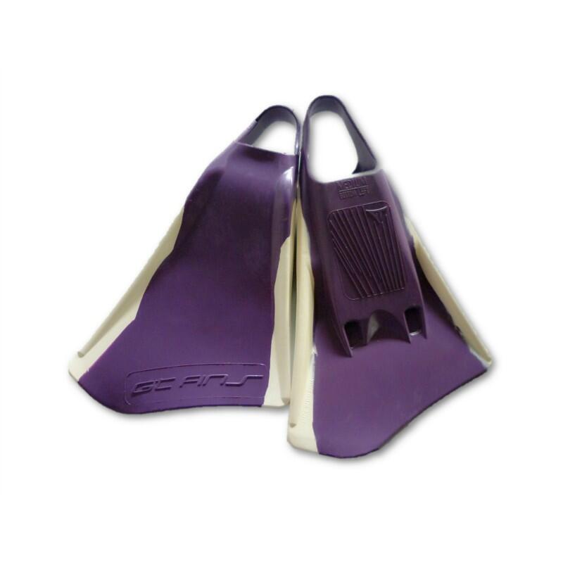 Bodyboardvinnen GT Violet/Alb M