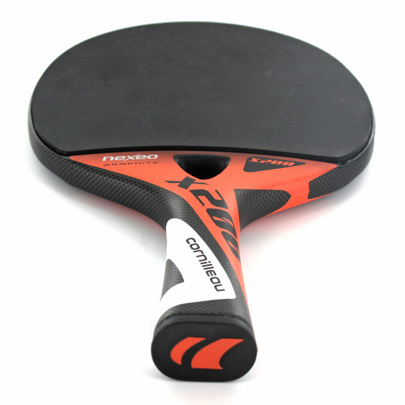 Raquete de Ping Pong -  Nexeo X200 graphite