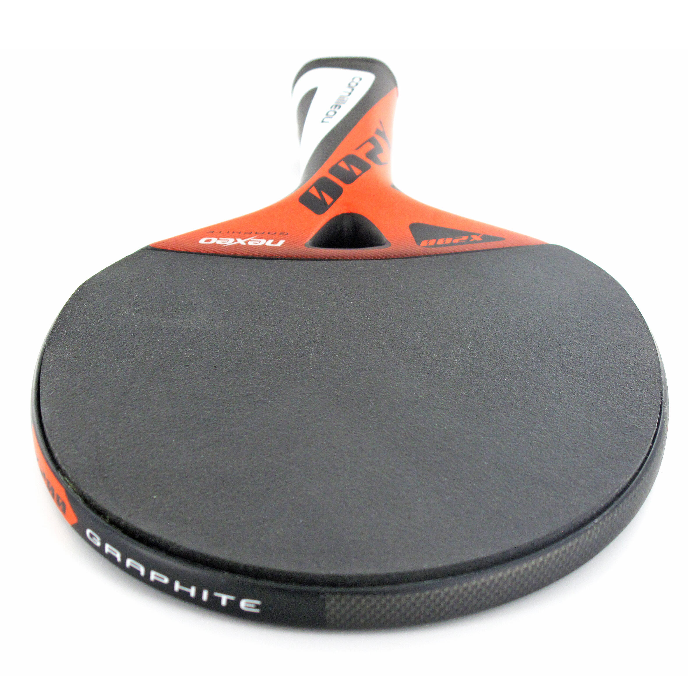 Nexeo X200 Graphite Tennisschlà¤ger 3/7