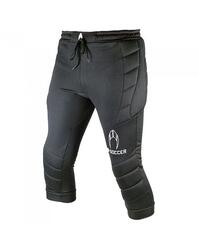 Pantalon de football Pantalon de gardien de but 3/4 LOGO JUNIOR