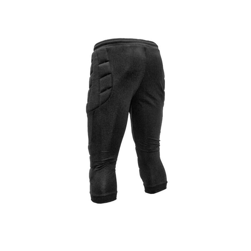 Pantalón de Portero Pirata Ho Soccer LOGO Niño Negro