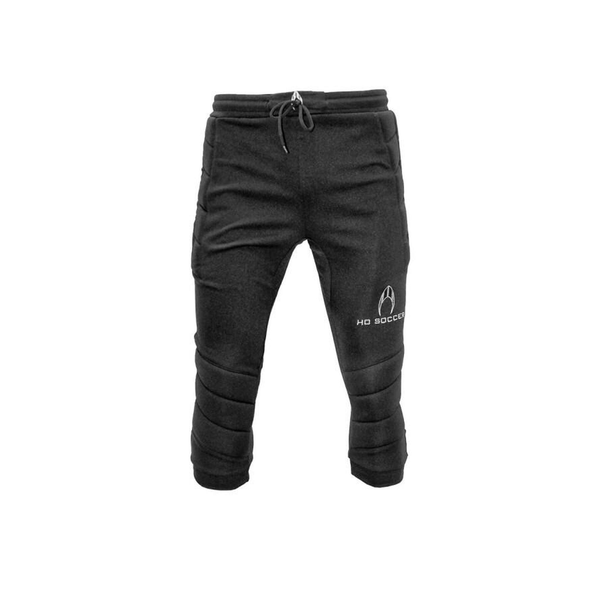 Soccer pants Goalkeeper pants 3/4 LOGO SENIOR