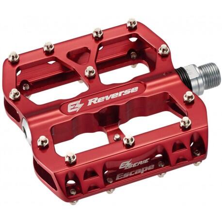 Reverse Pedal E-escape Black