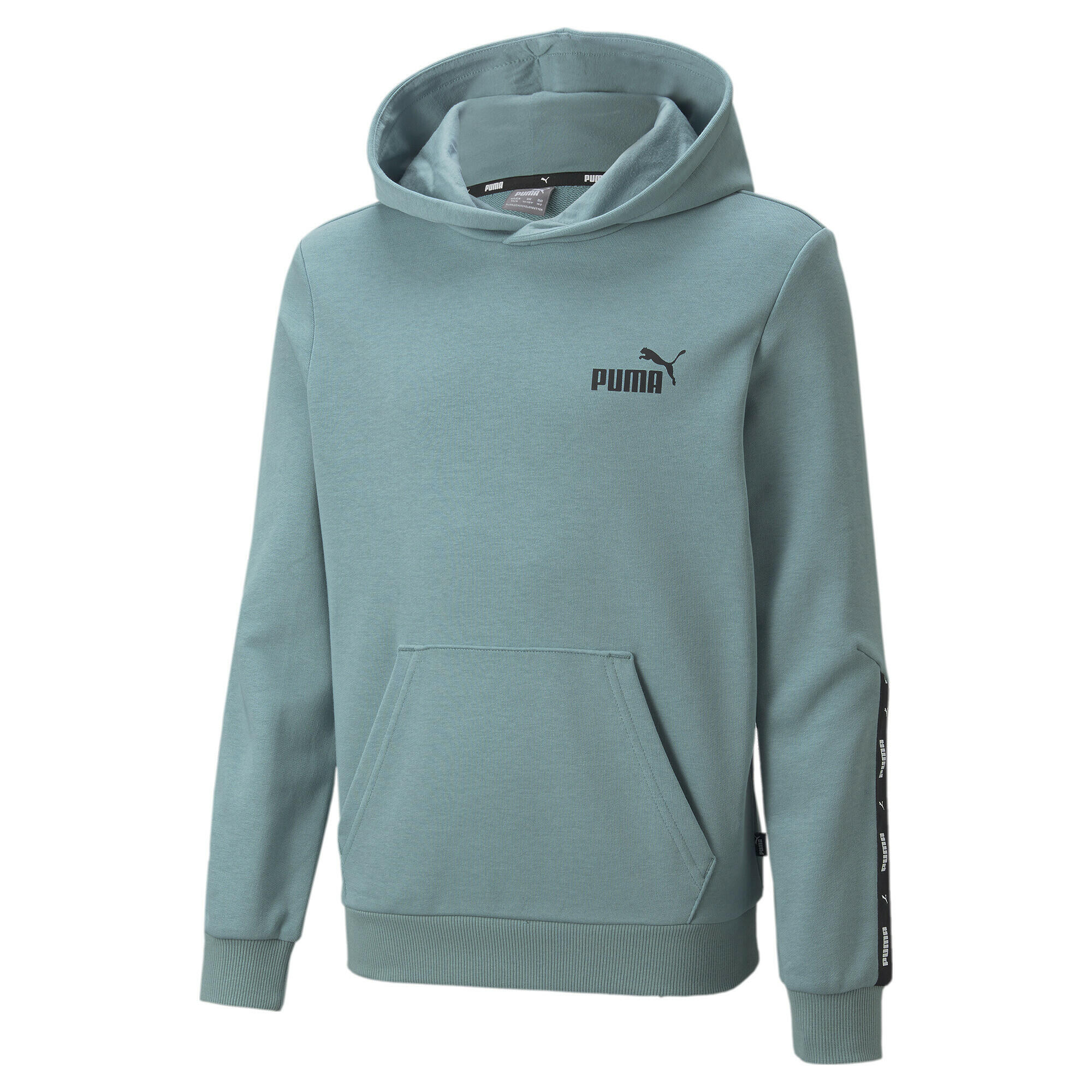 Felpe ragazzo puma sale
