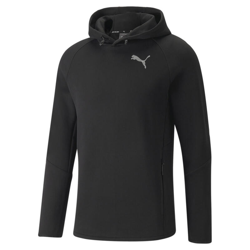 Evostripe hoodie voor heren PUMA