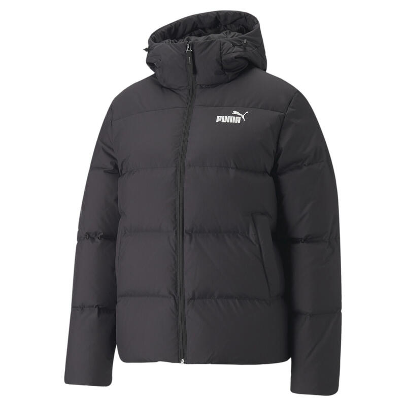 PUMA KURTKA DOWN PUFFER 84998801 R XL