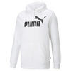 PUMA Essentials Big Logo hoodie voor heren