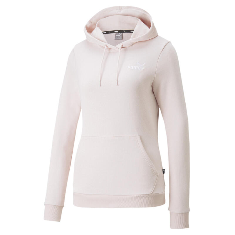 Bluza sportowa damska Puma ESS+ Embroidery