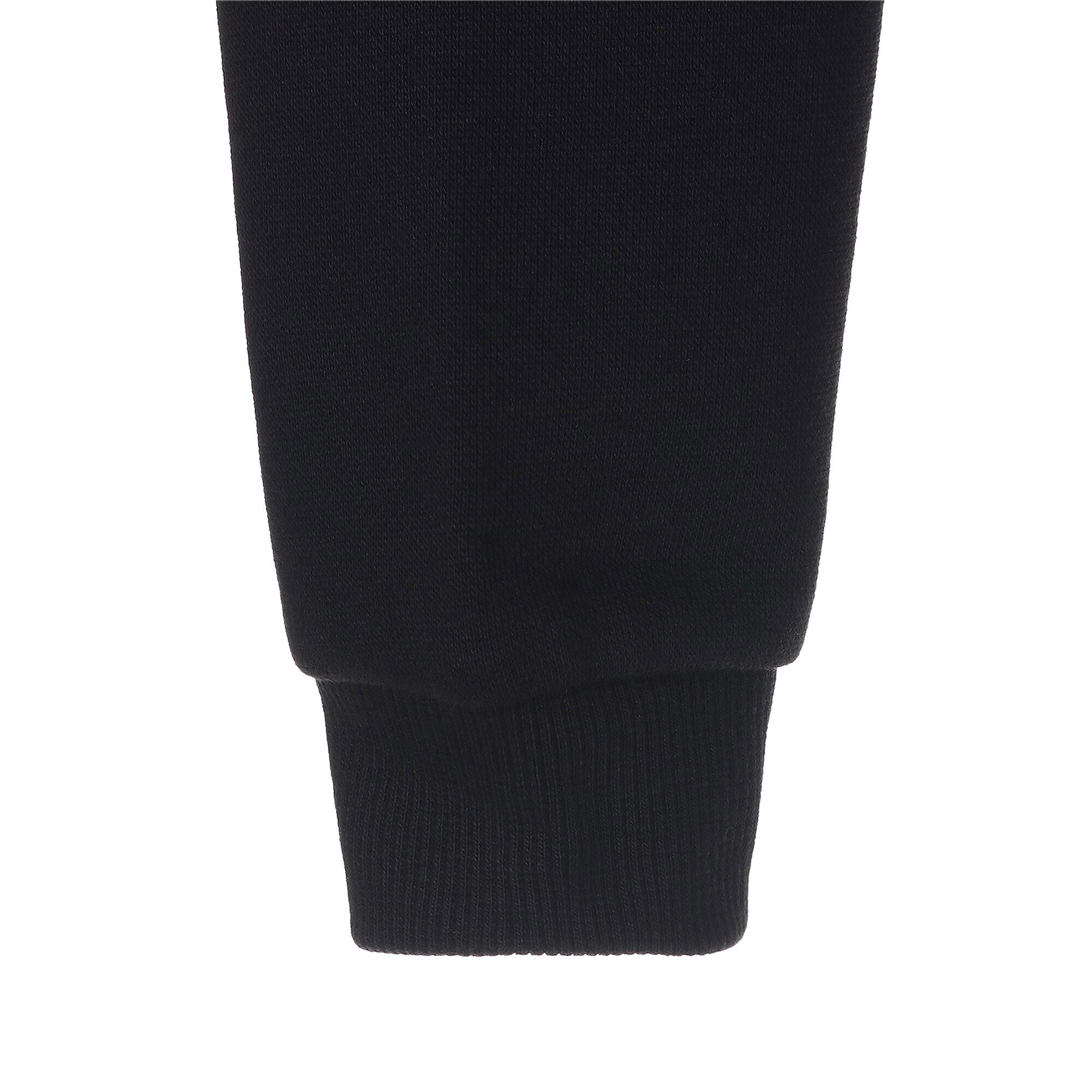 Sweat à Capuche Essentials Enfant PUMA Black 3/7