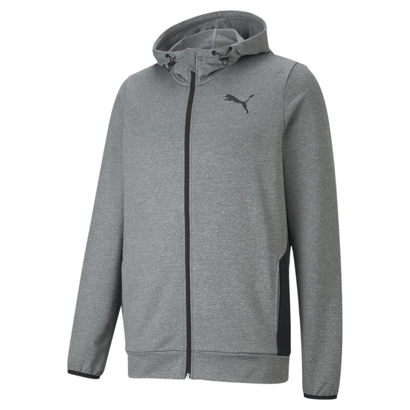 RTG Herren Kapuzenjacke PUMA