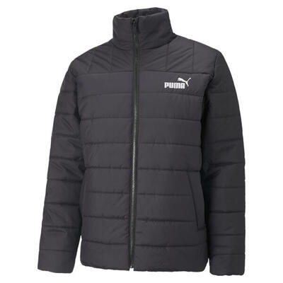 Essentials+ wattierte Jacke Herren PUMA