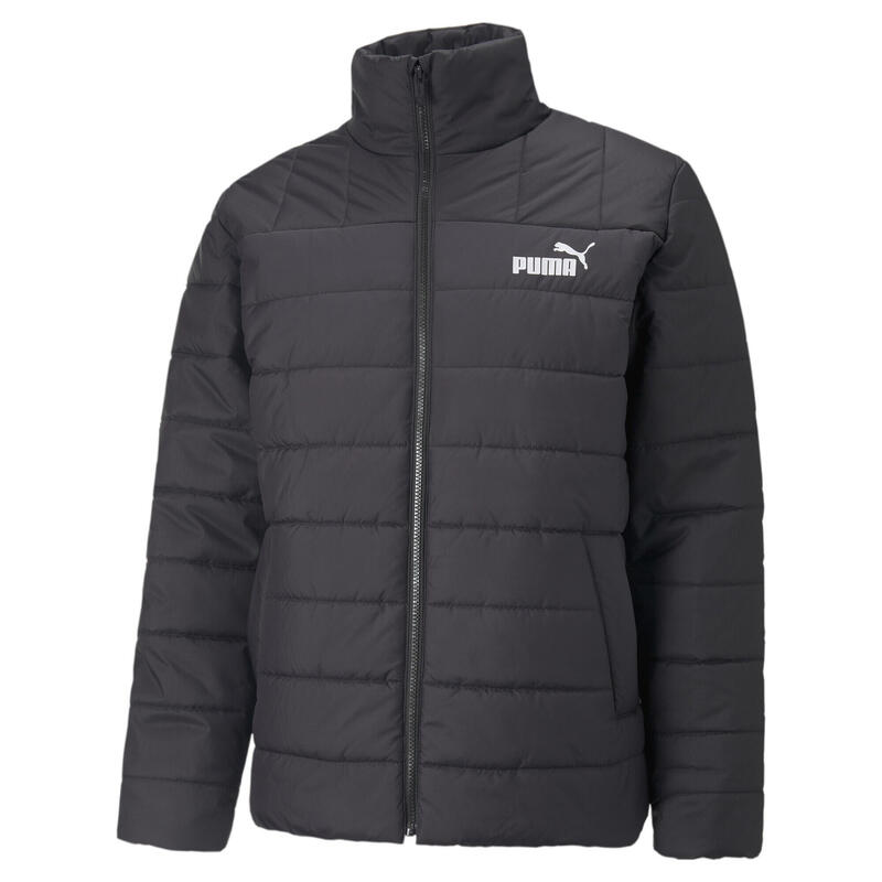 Blouson matelassé Essentiels Homme PUMA