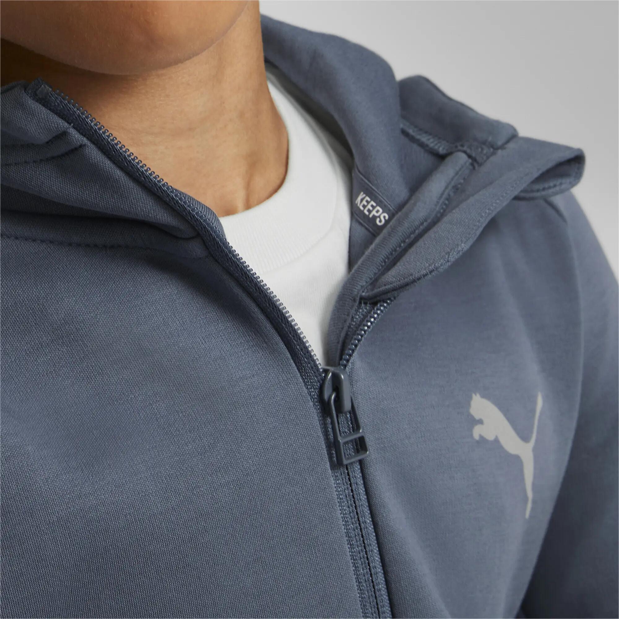 Puma Bluza Evostripe Fz 67006818 4/7