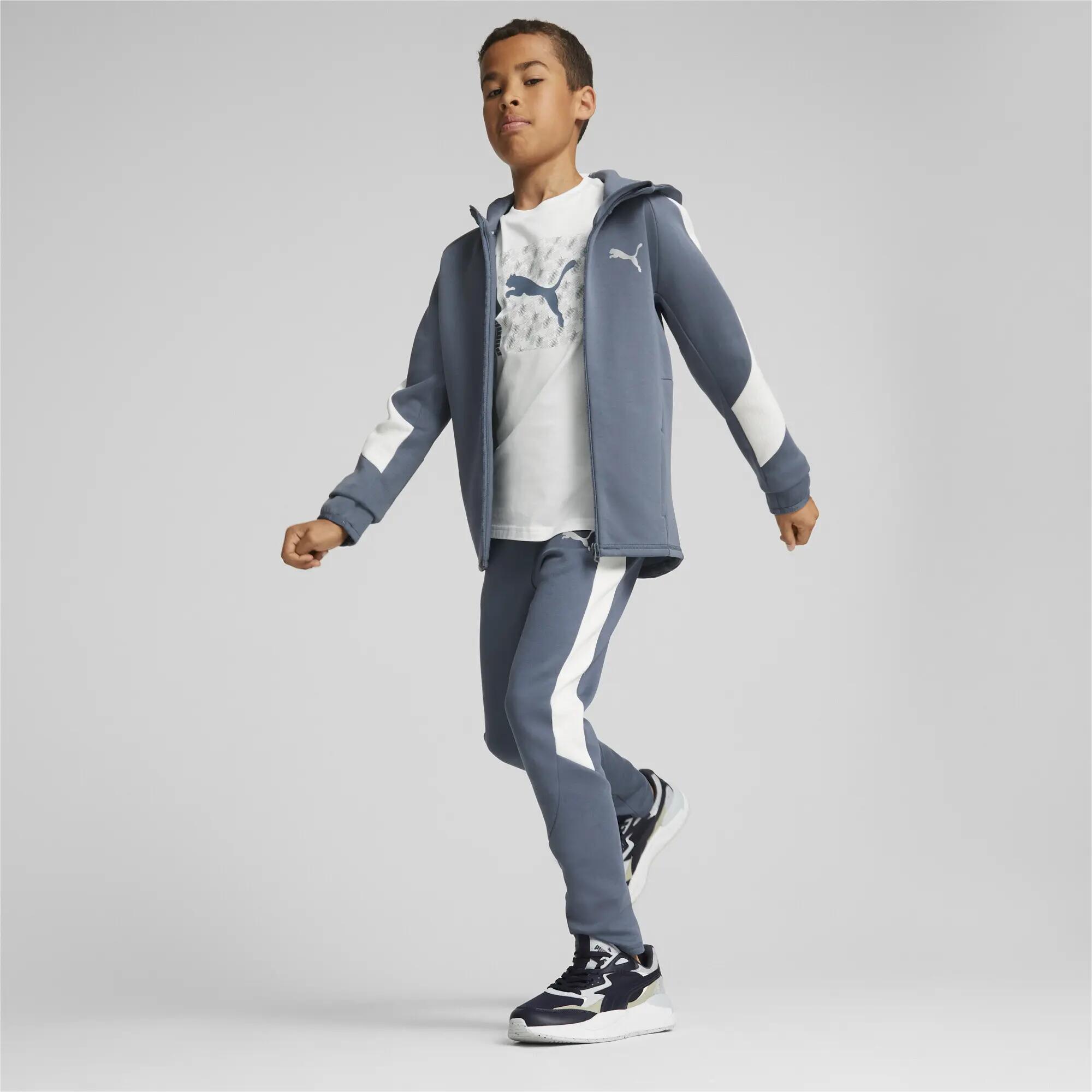 Puma Bluza Evostripe Fz 67006818 3/7