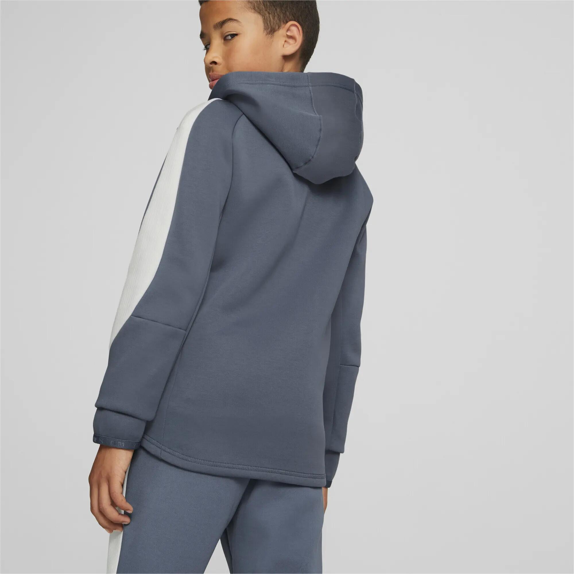 Puma Bluza Evostripe Fz 67006818 5/7