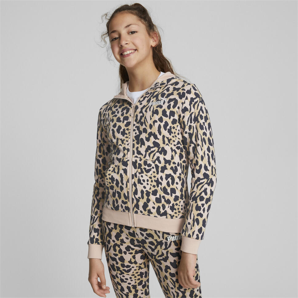 Puma Bluza Alpha Aop 67021847