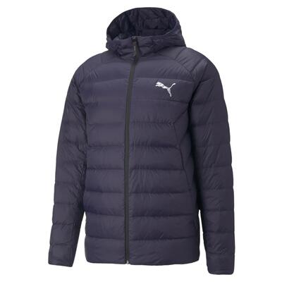 Packlite donsjack voor heren puma