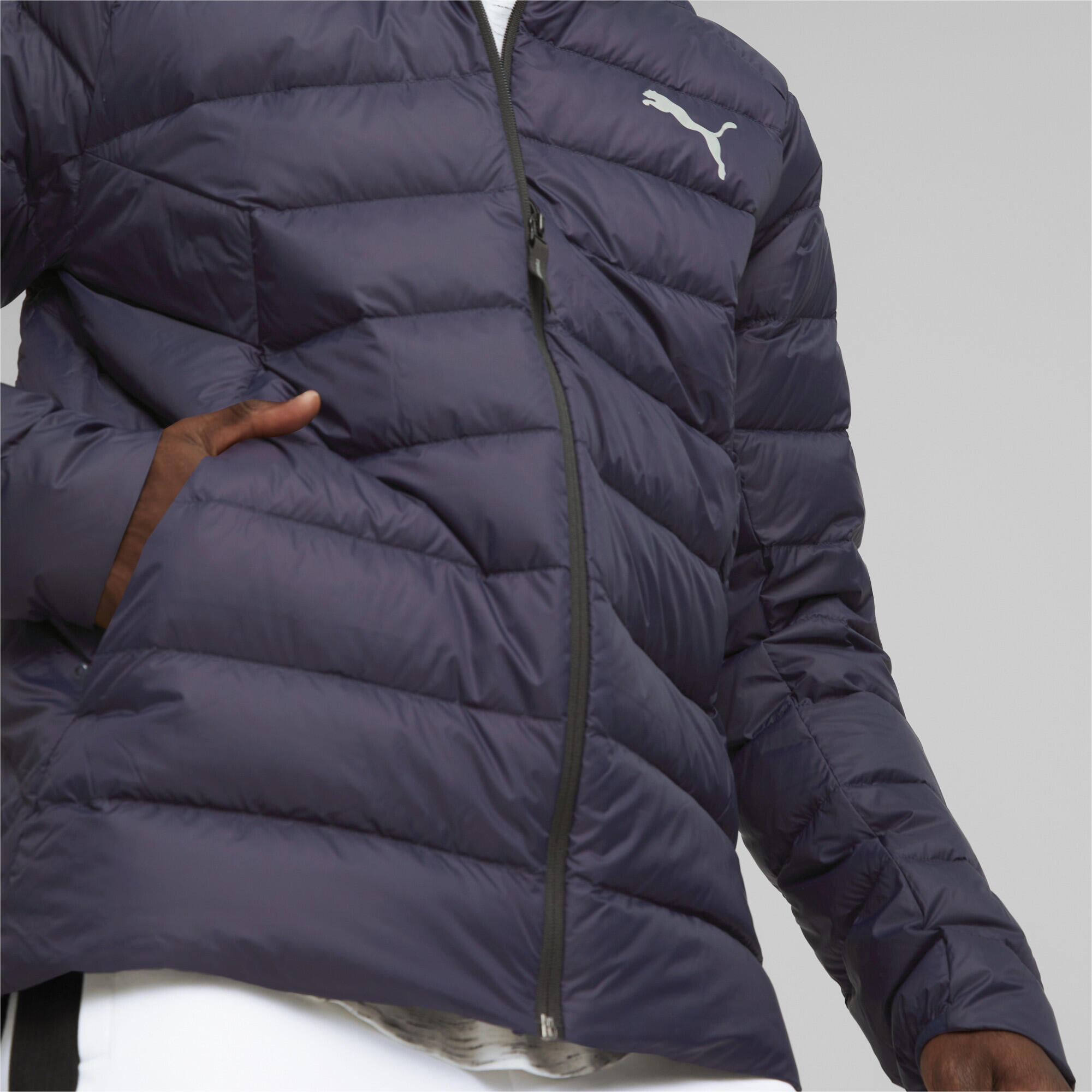 PackLITE donsjack voor heren PUMA 4/6