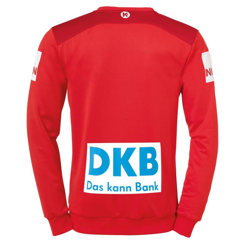 Sweatshirt Kempa Emotion 2.0